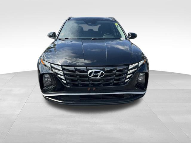 Used 2023 Hyundai Tucson SEL AWD/4WD image 2