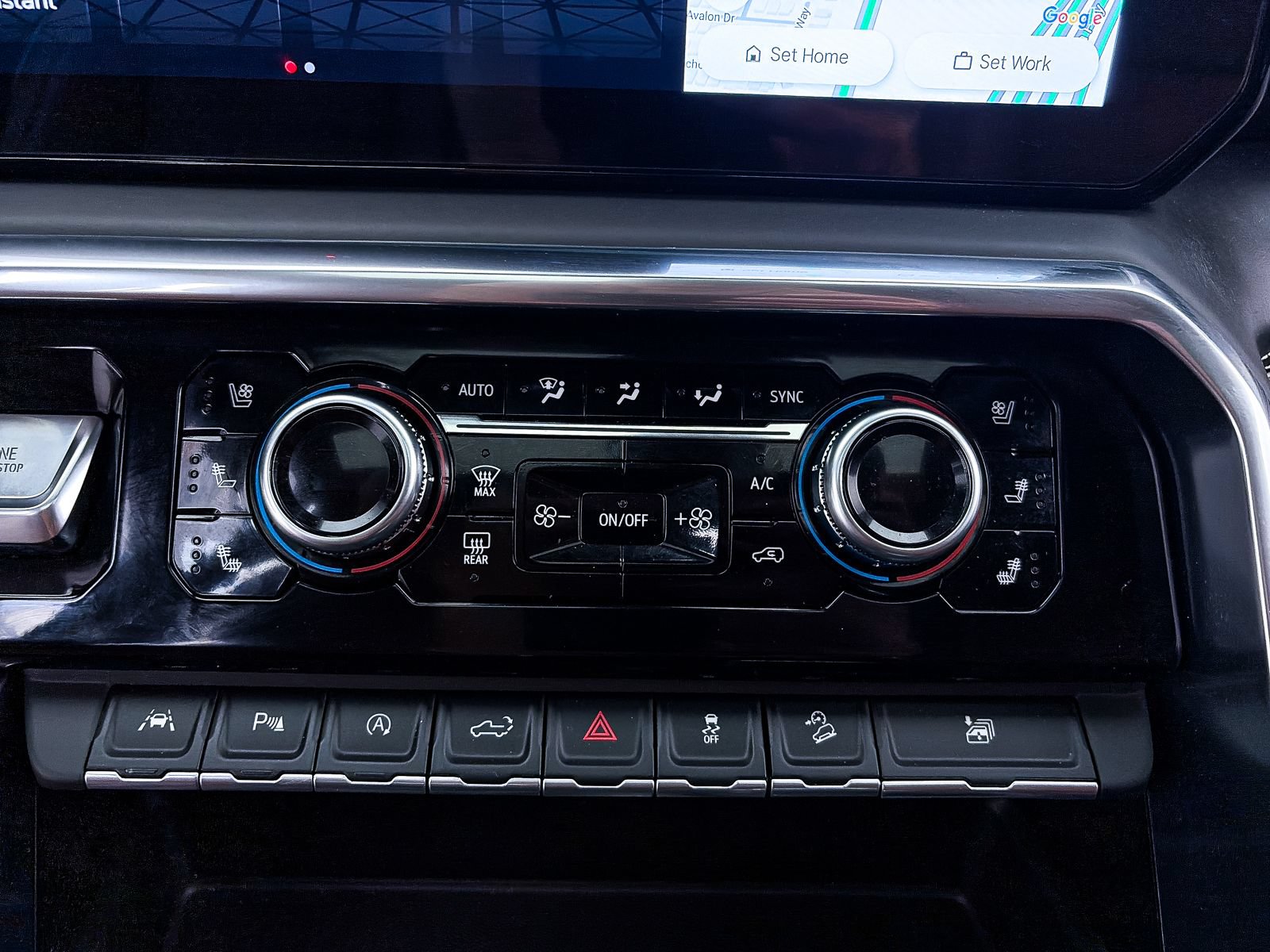 Used 2023 GMC Sierra 1500 Denali Ultimate AWD/4WD image 28