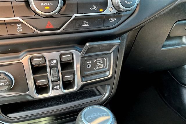 Used 2023 Jeep Gladiator Sport AWD/4WD image 33