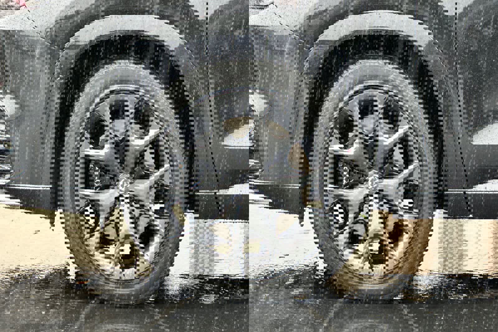 New 2026 Lexus TX 500h AWD image 32