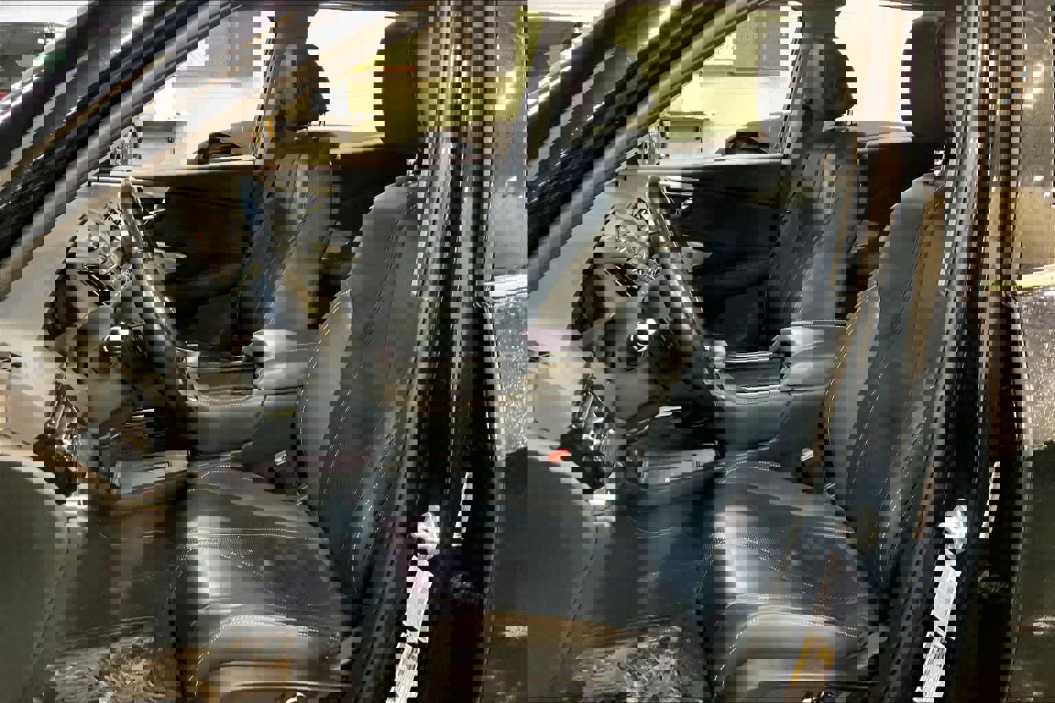 Used 2022 Acura RDX AWD w/ Technology Package image 7