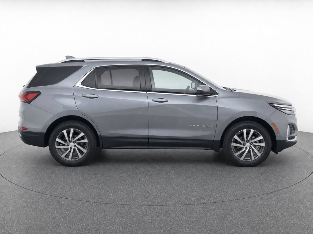 Used 2024 Chevrolet Equinox Premier AWD/4WD image 8