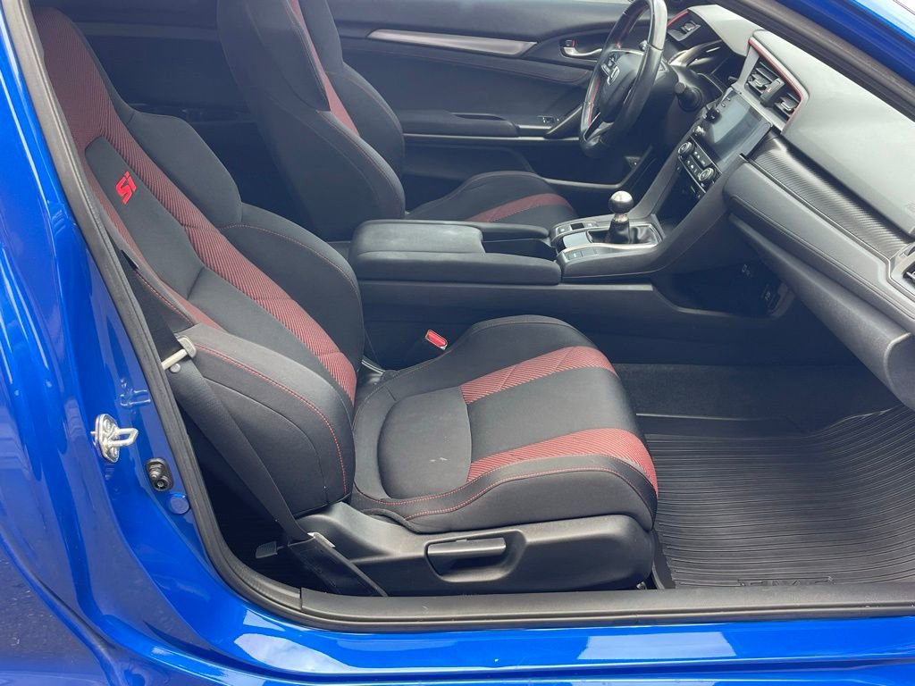 Used 2020 Honda Civic Si image 17