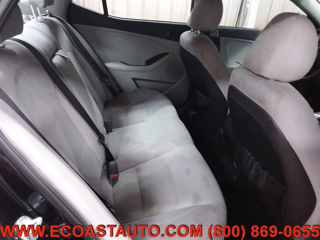 Used 2015 Kia Optima LX image 15