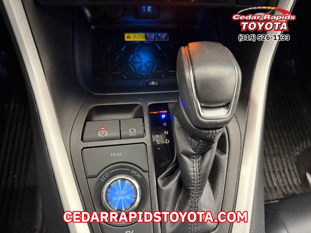 Used 2023 Toyota RAV4 XSE image 13
