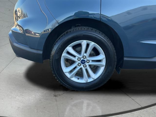 Used 2019 Ford Edge SEL w/ Equipment Group 201A image 29