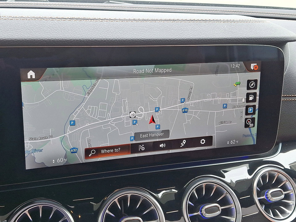 Used 2023 Mercedes-Benz E 450 4MATIC Cabriolet image 14