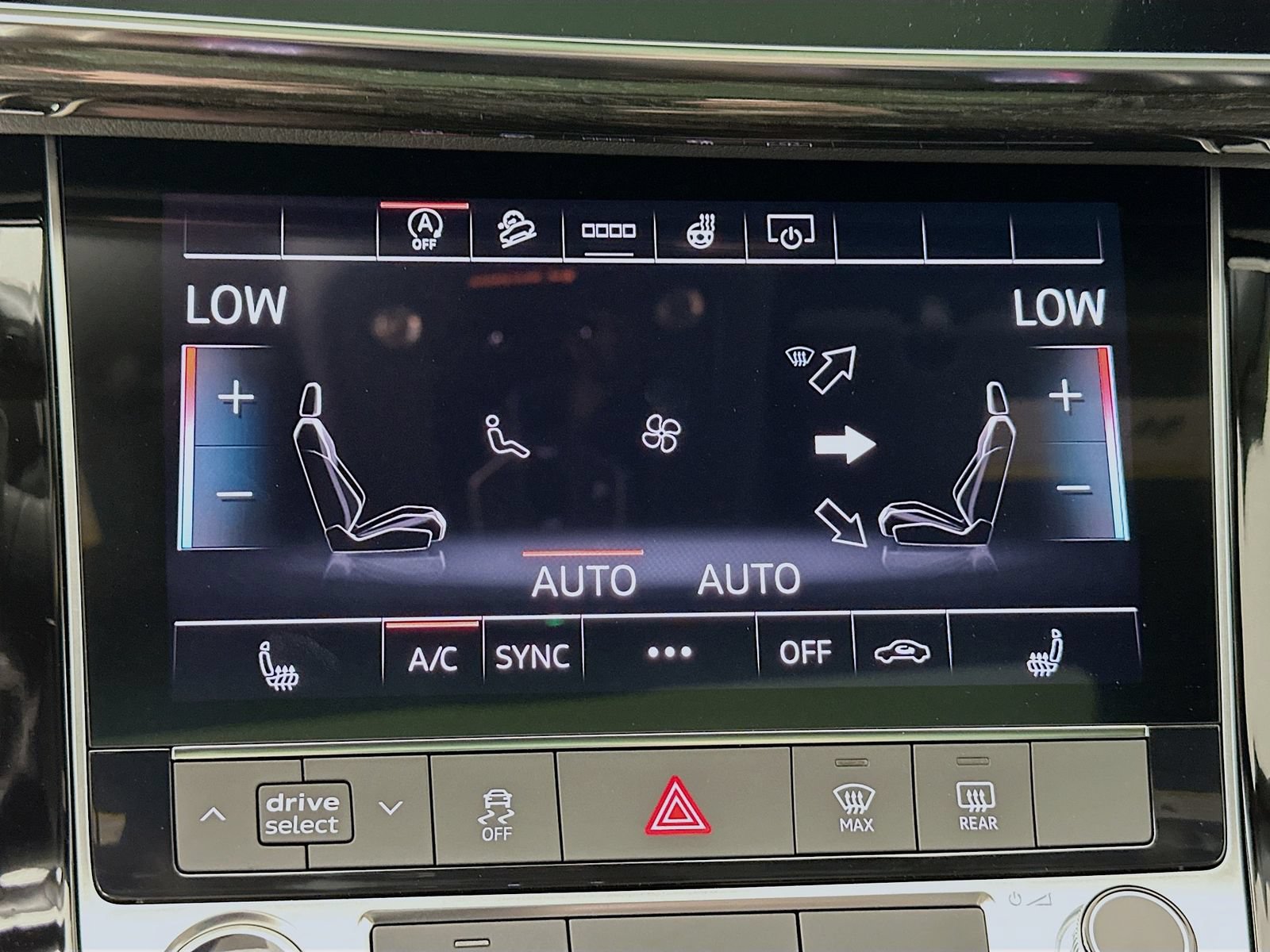 New 2026 Audi Q8 Premium AWD/4WD image 28