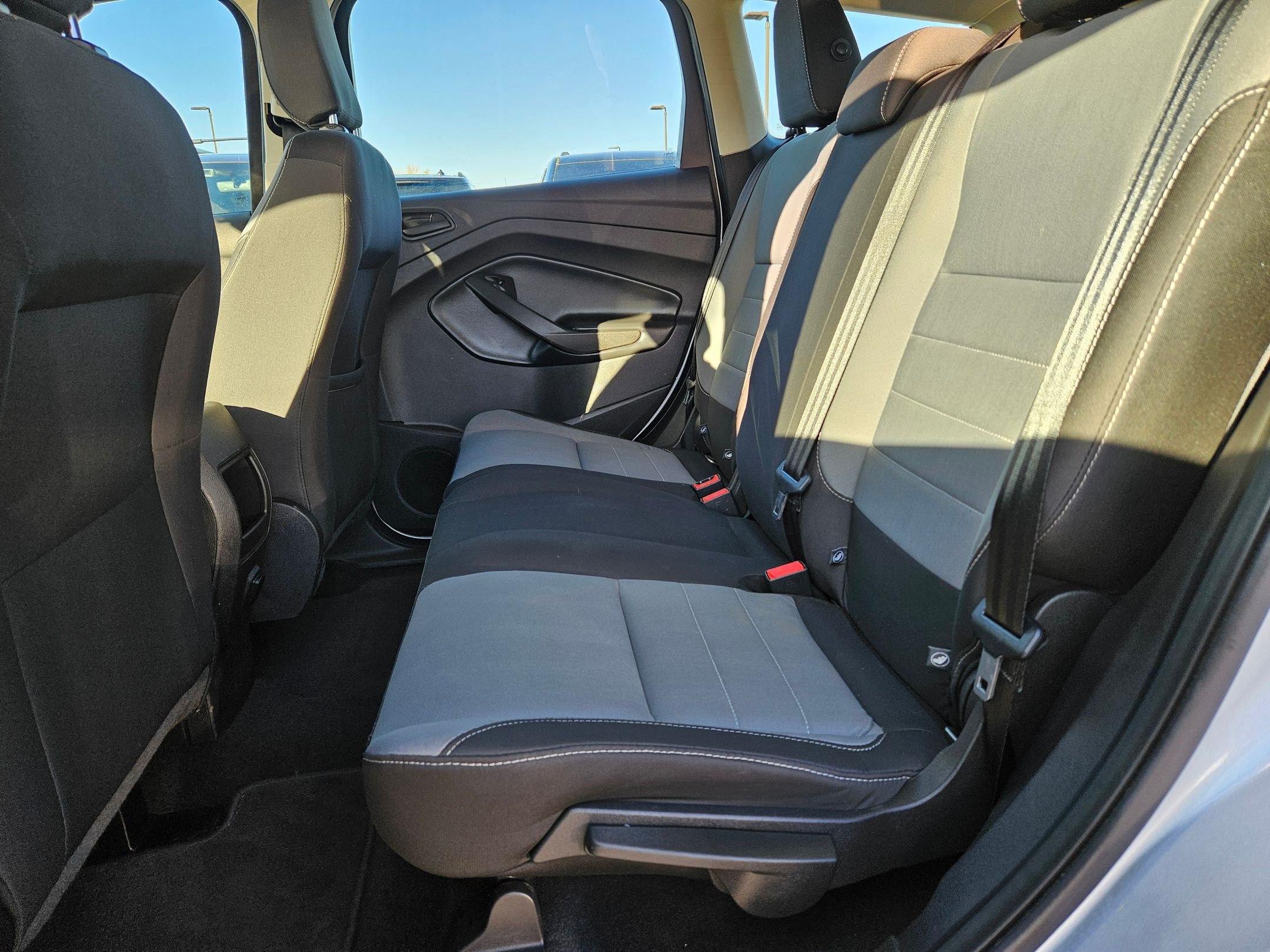 Used 2019 Ford Escape S FWD image 39