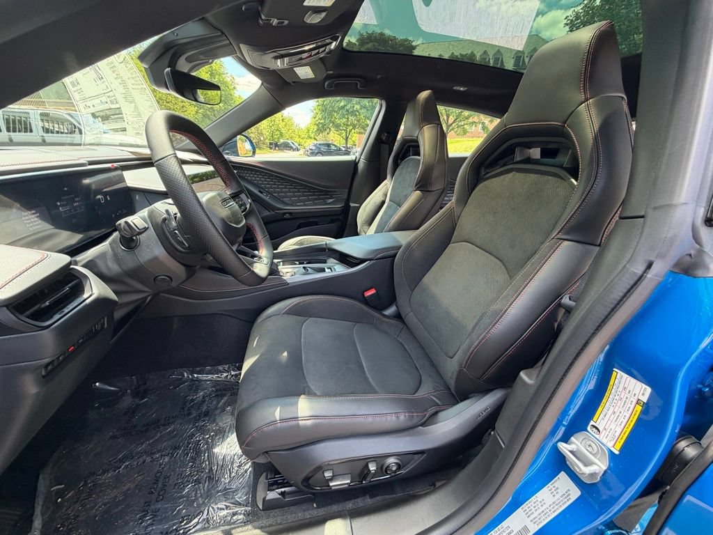 New 2026 Dodge Charger R/T AWD/4WD image 14