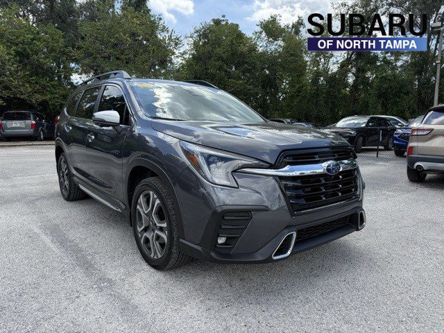 Certified 2023 Subaru Ascent Touring