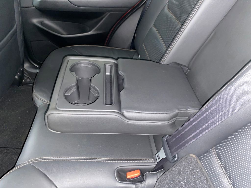Certified 2023 MAZDA CX-5 AWD 2.5 S image 14