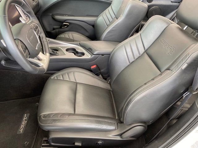 Used 2022 Dodge Challenger SRT Hellcat w/ Plus Package image 15