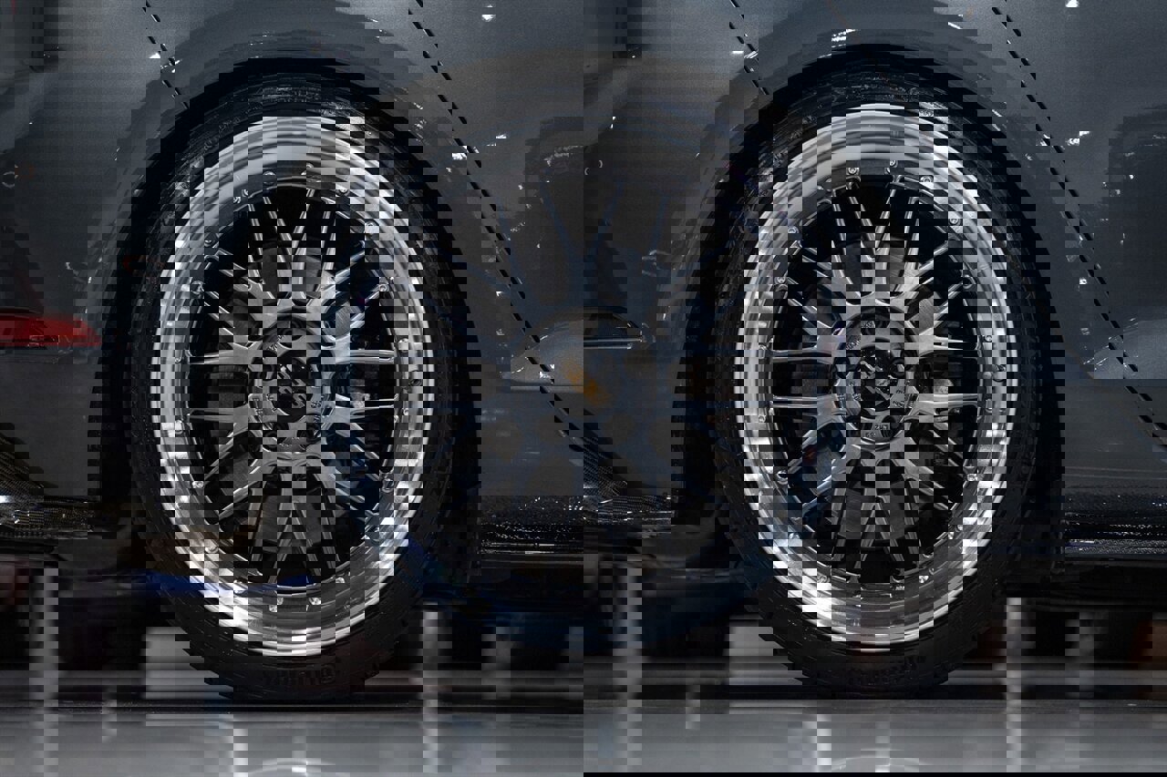 Used 2019 Volkswagen Golf R 4-Door image 50