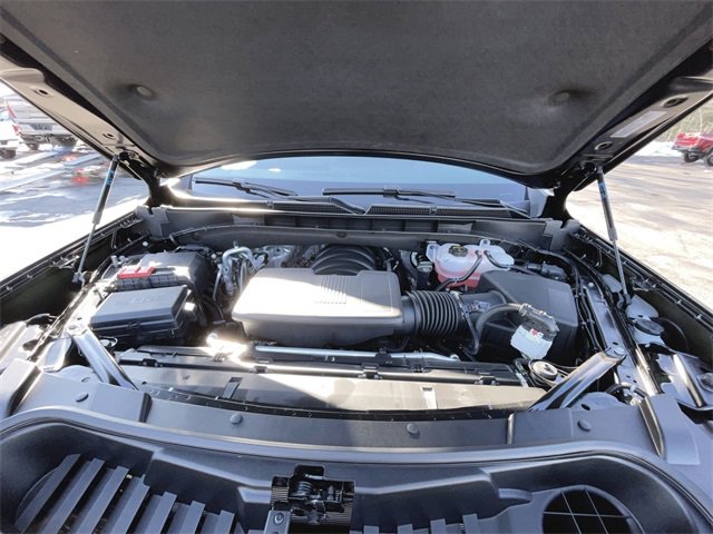 New 2026 GMC Yukon Elevation image 30