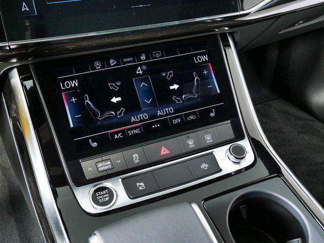 New 2026 Audi Q7 3.0T Premium AWD/4WD image 19