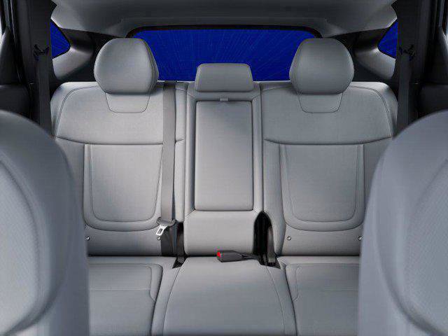 New 2025 Hyundai Tucson SEL image 12