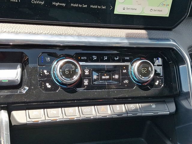 Certified 2023 GMC Sierra 1500 Denali w/ Technology Package AWD/4WD image 18