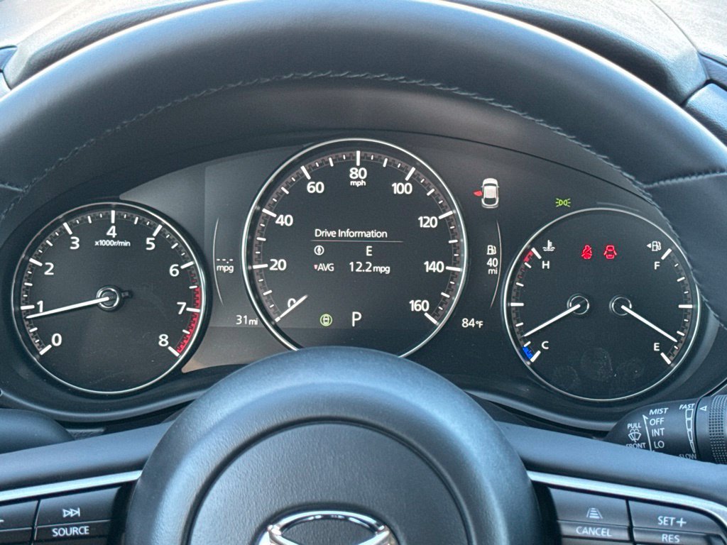 New 2026 MAZDA CX-30 AWD 2.5 S w/ Select Sport Pkg image 13