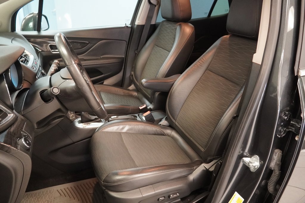 Used 2016 Buick Encore Convenience image 3