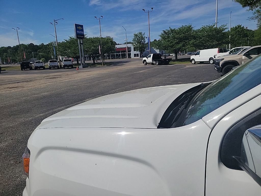 Used 2022 GMC Canyon Denali image 23