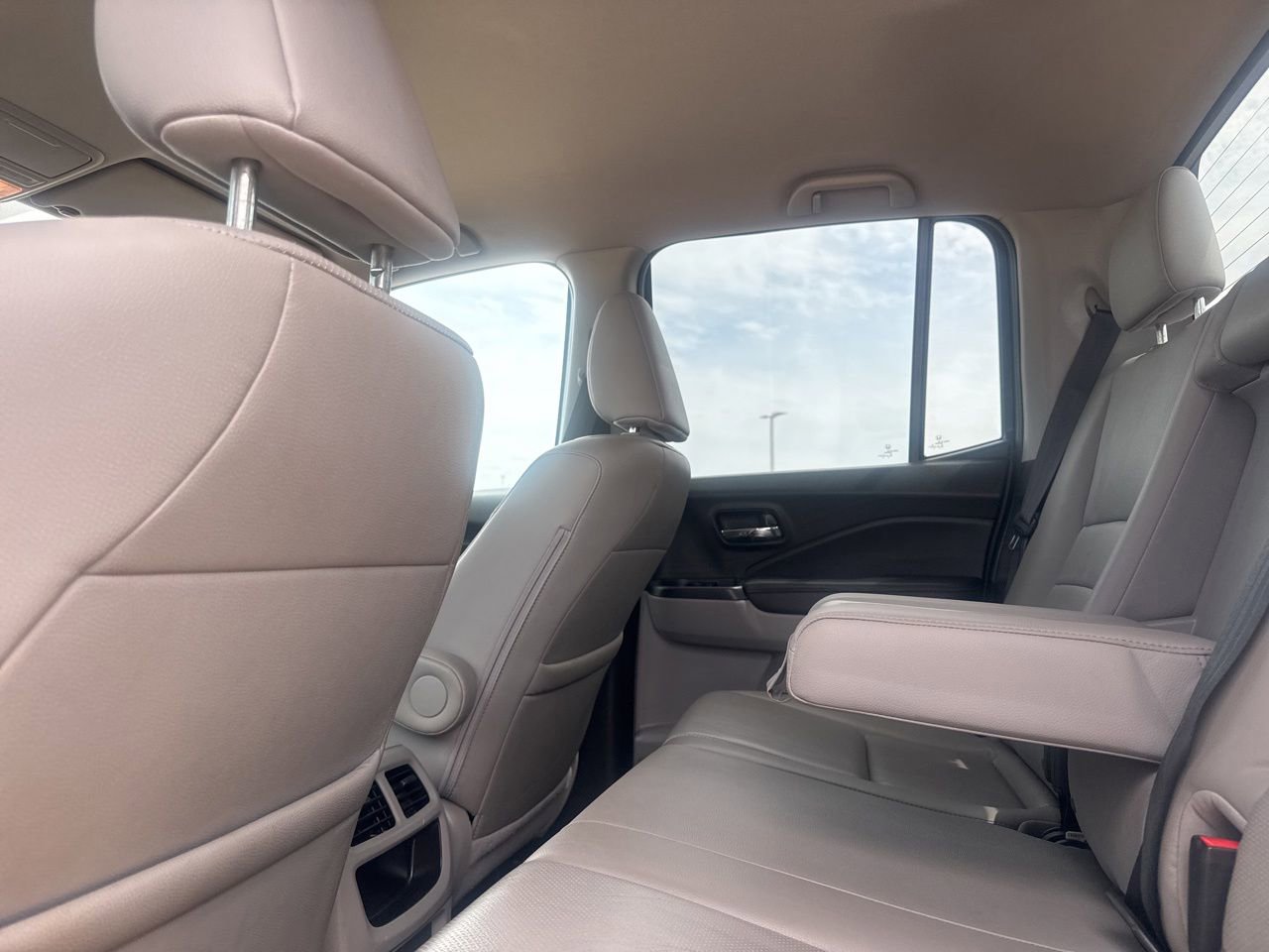 Used 2018 Honda Ridgeline RTL image 31