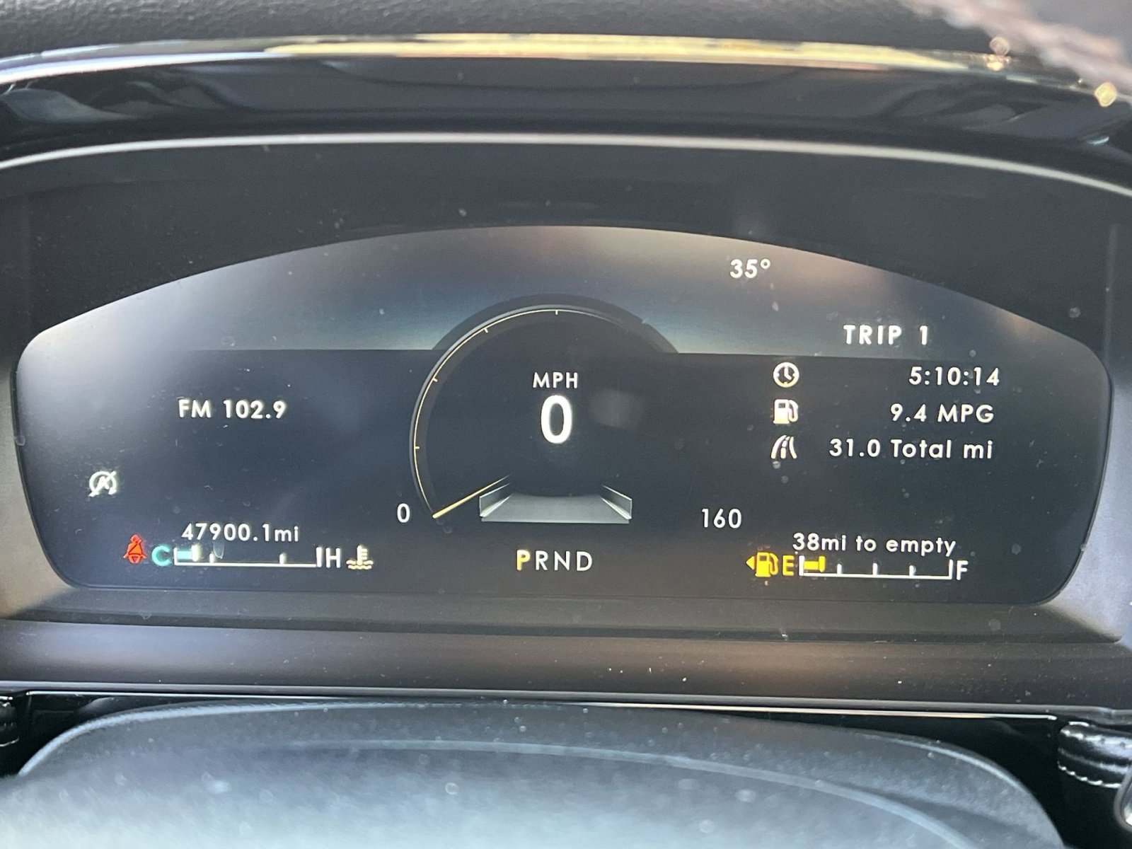 Used 2021 Lincoln Corsair Reserve w/ Elements Package image 16