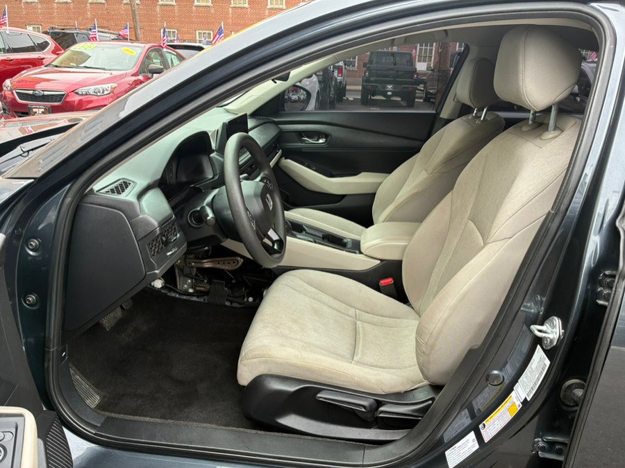 Used 2023 Honda Accord LX image 22