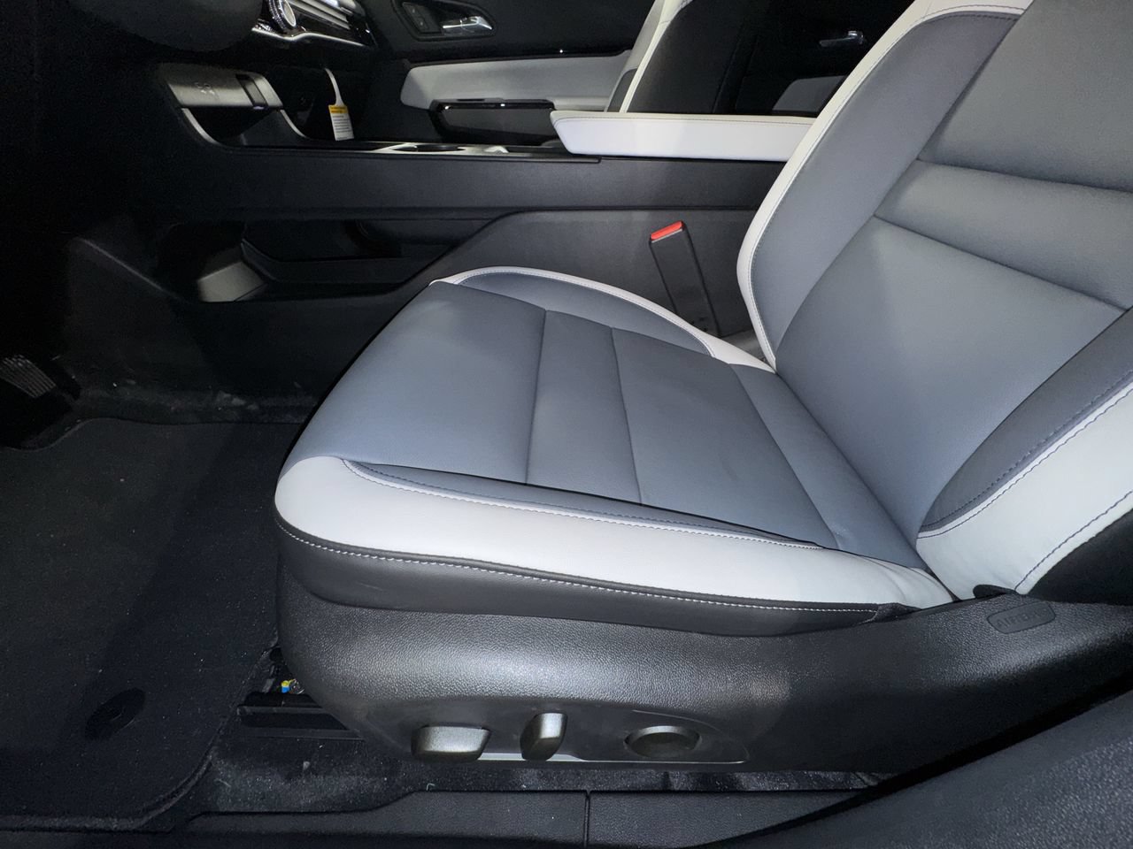 New 2026 Honda Prologue Touring image 5