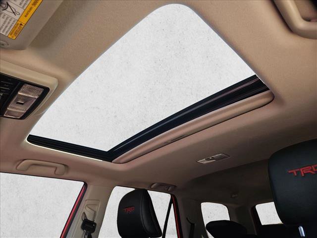 Certified 2023 Toyota 4Runner TRD Pro AWD/4WD image 22