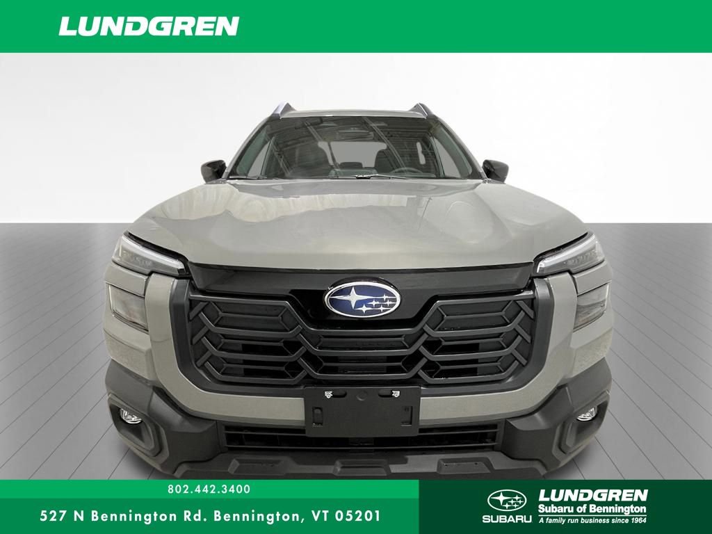 New 2026 Subaru Outback Premium image 27