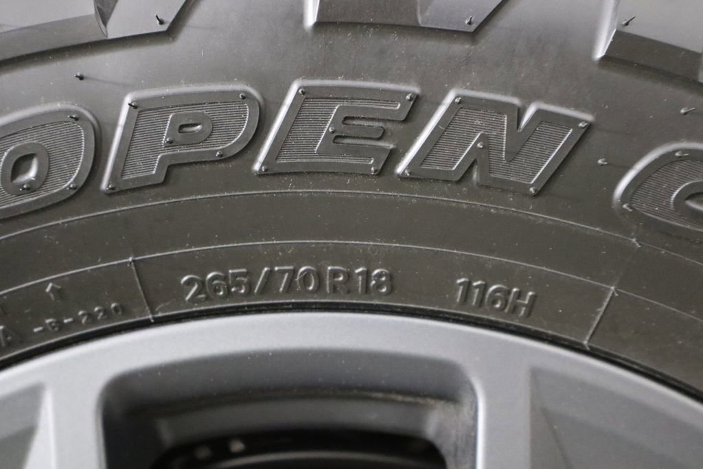 Used 2026 Lexus GX 550 image 43