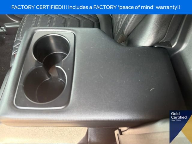 Used 2023 Ford Escape ST-Line Elite AWD/4WD image 19