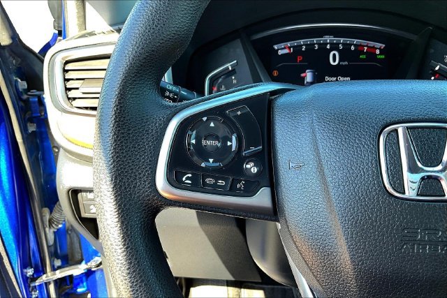 Used 2021 Honda CR-V EX image 11