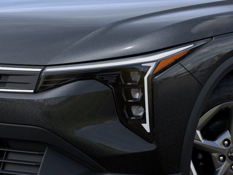 New 2026 Kia K4 LXS image 10