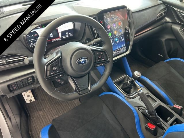 Used 2025 Subaru WRX tS image 11