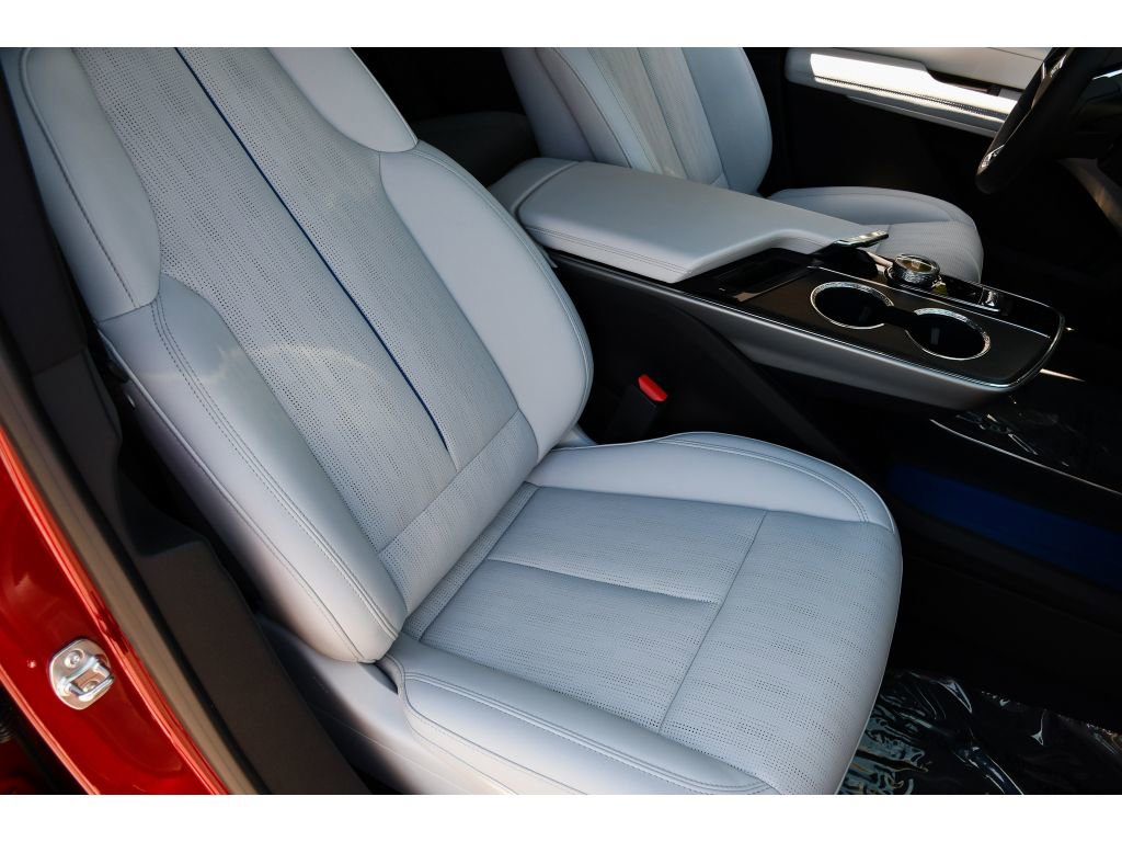 Certified 2024 Cadillac Lyriq Sport AWD/4WD image 28