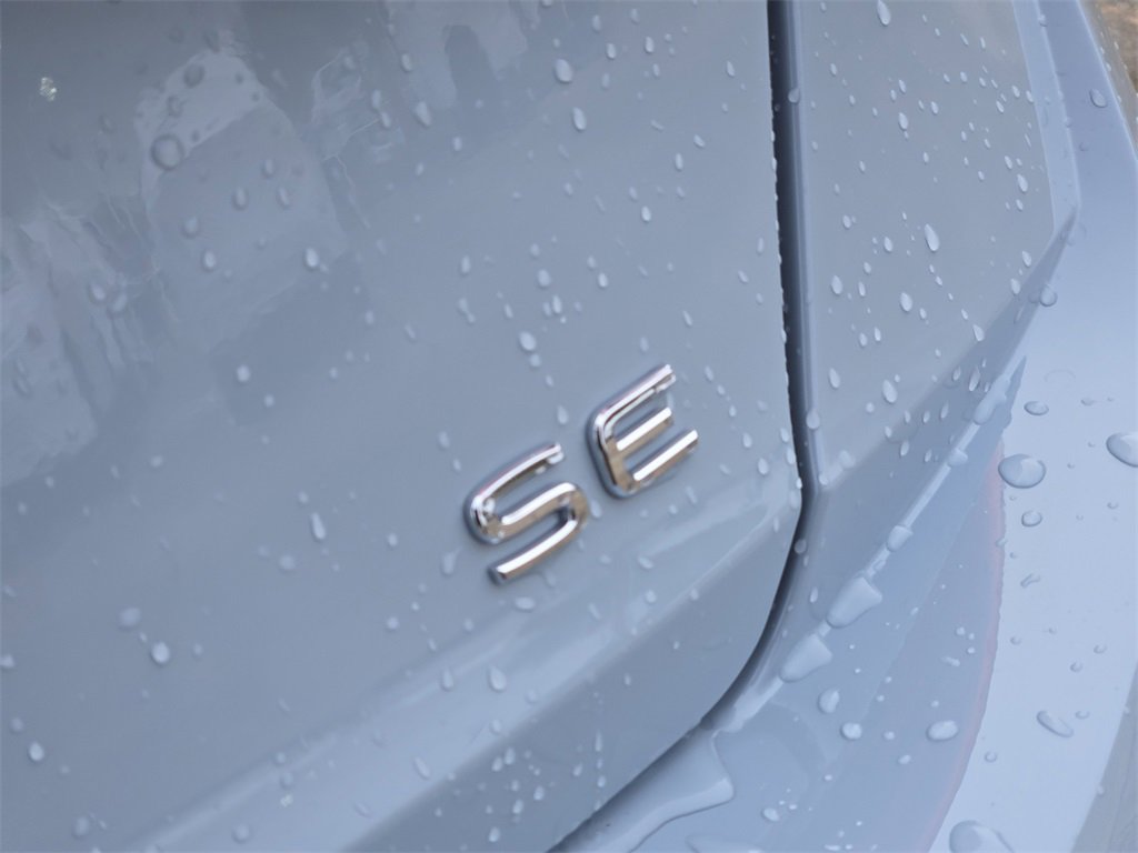 New 2026 Volkswagen Jetta SE image 8