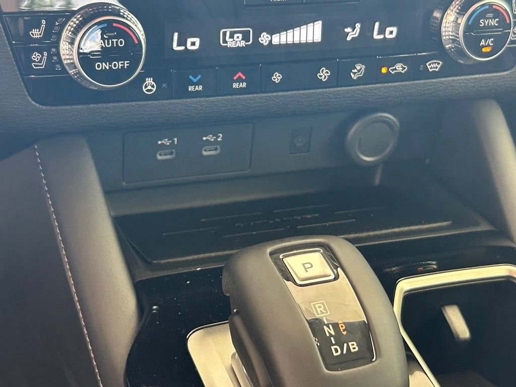 New 2026 Mitsubishi Outlander 4WD Plug-In Hybrid image 53