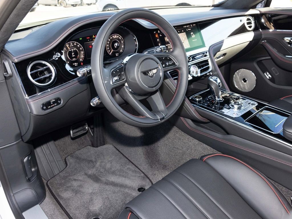 New 2026 Bentley Flying Spur Plug-In Hybrid AWD/4WD image 26