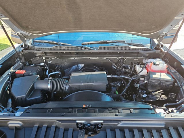 New 2026 Chevrolet Silverado 2500 LT image 18