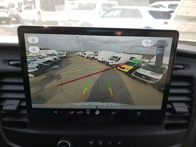 New 2026 Ford Transit 250 148 Medium Roof Extended AWD image 21