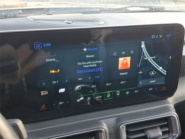 Used 2024 Ford Mustang GT Premium w/ GT Performance Package image 17