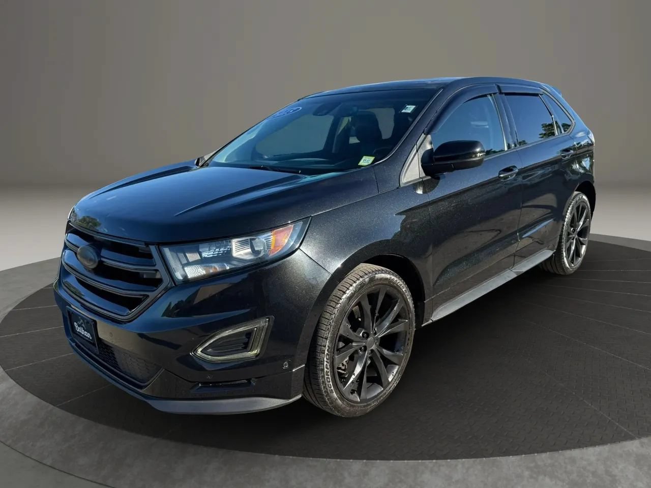 Used 2015 Ford Edge Sport w/ Equipment Group 401A FWD image 26