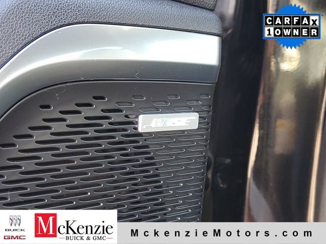 Used 2024 GMC Acadia Elevation w/ Luxury Package FWD image 10