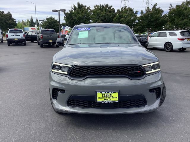 Used 2024 Dodge Durango GT AWD/4WD image 4