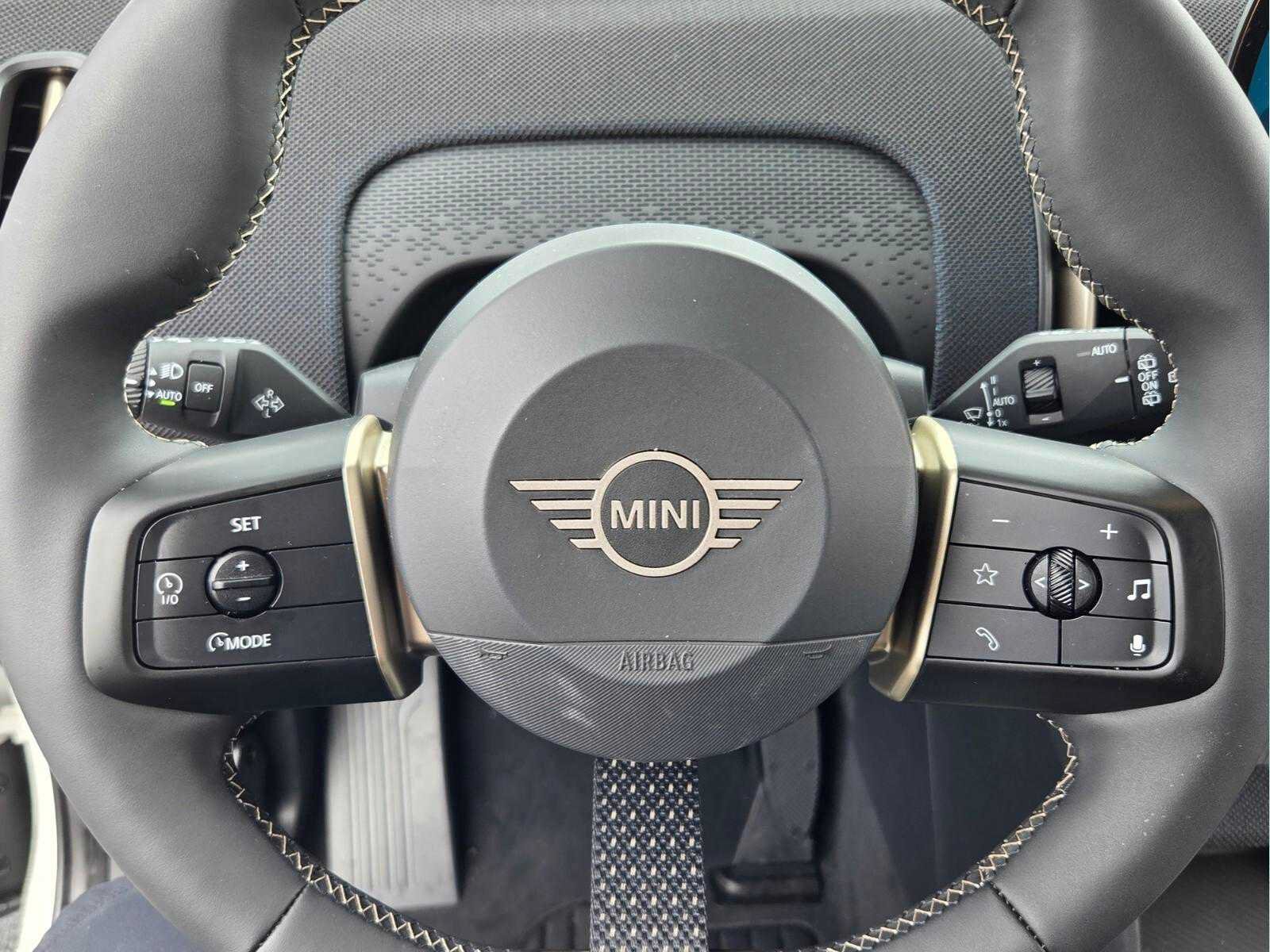 Used 2026 MINI Cooper Countryman S AWD/4WD image 28