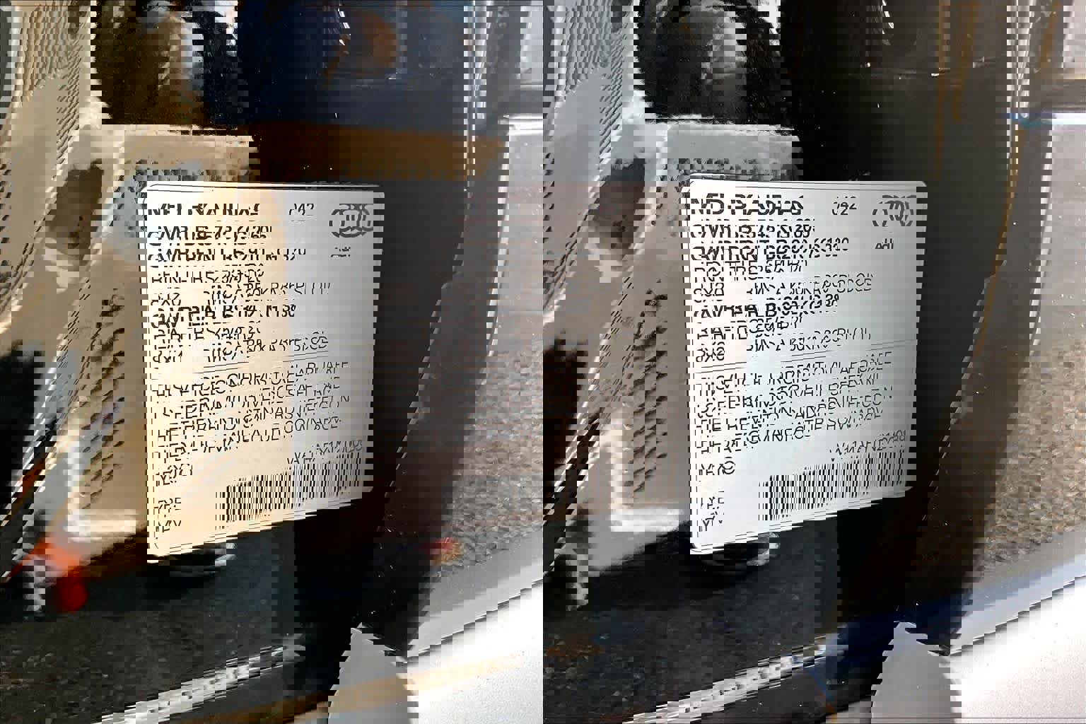 Used 2022 Audi SQ5 Premium image 36