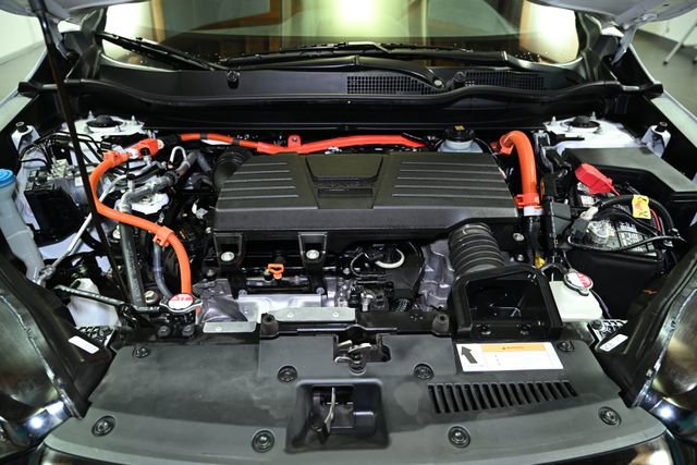 Used 2021 Honda CR-V EX-L image 19