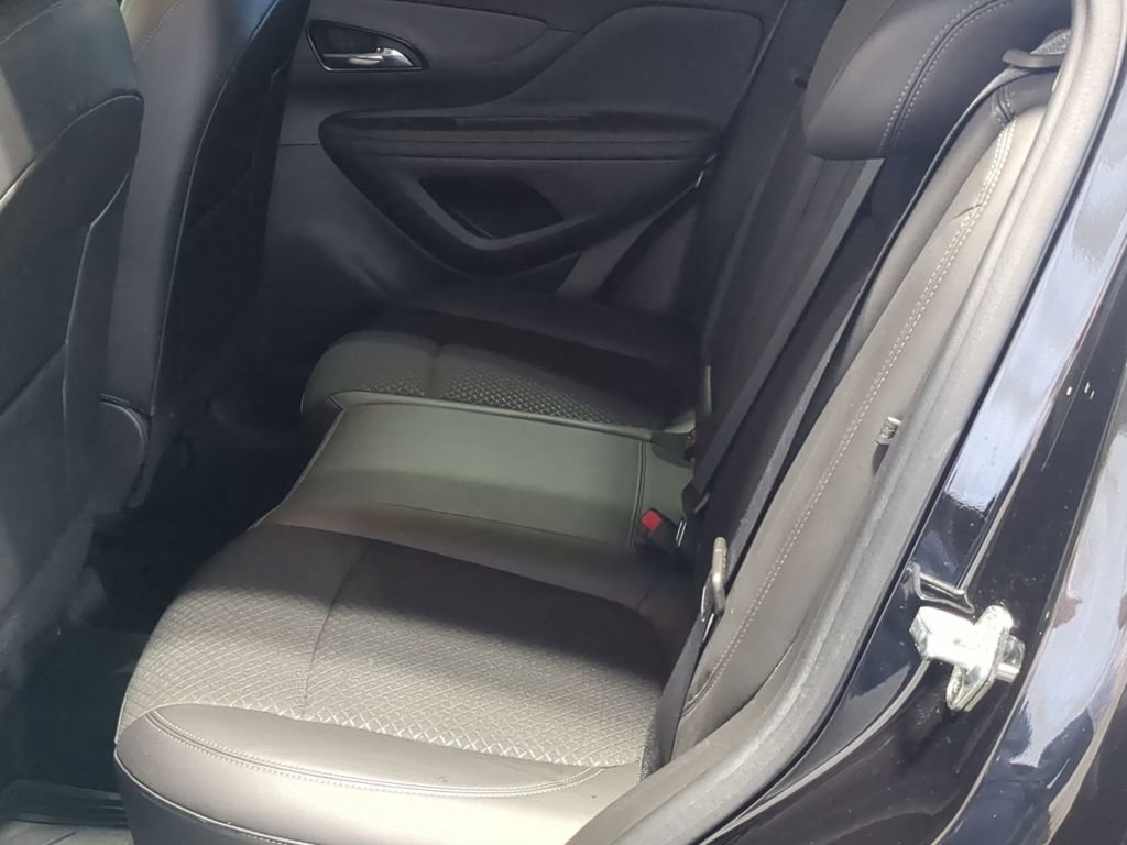 Used 2022 Buick Encore Preferred w/ Safety Package AWD/4WD image 19